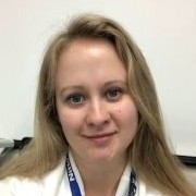 Tatiana Shakhurdin