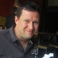 Geoff Galizia