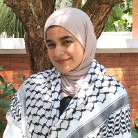 Haniya Haris k