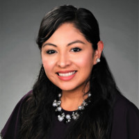 Angelica Lopez