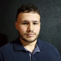Nicholas Siodoni Palancio Prado