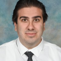 Daniel Liberti