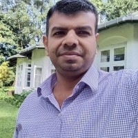 Jayesh Punchihewa