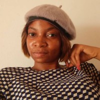 Yannicka Deutou