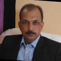 Rajan Bhandare