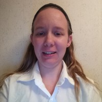 Maria Wenström
