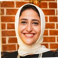 Heba Abd Elmageed