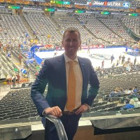 David Stiles, Cpa