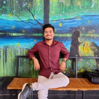 Abhishek A P