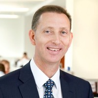 Gary Bray