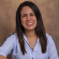 Jacqueline Molina Duque