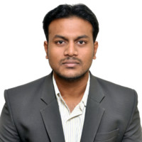 Mohammed Samiullah