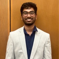 Leela Sai Rushendra Varma Mudunuri