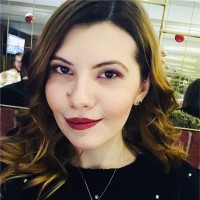 Diana-Monica Maftei