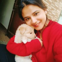 Sameeksha rawat