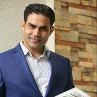 Virender Tanwar