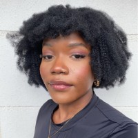 Evelyne Muderwa