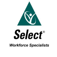 Select Staffing, Orem