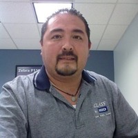 David Flores Gomez