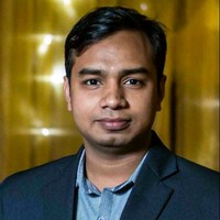 Dr. Md. Mahfuz Hossain Muhit
