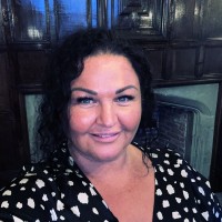 Laura Cherrington