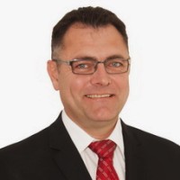 Mark Todd