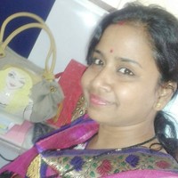 Suchismita Mohanty