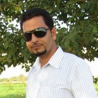 Amirhossein Zarei