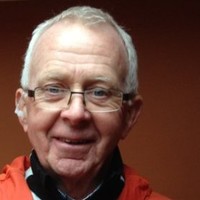 Sandy Scott