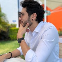 Hector Andrade