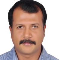 Varghese Thomas