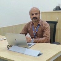 Vishwas Chavan