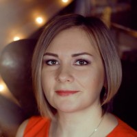 Надежда Козлова