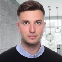 Luca Huber