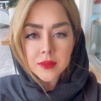 Narges Ansarifar