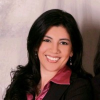 Angelica Chavarria