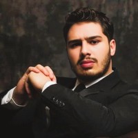 Matin Heidari