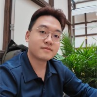 Tony Wang