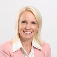 Cyndi Vaughn - formerly Gundy