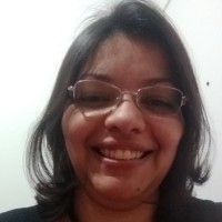 Lilian Aparecida Andrade de Souza