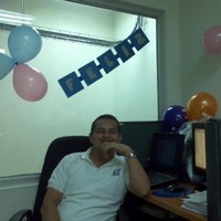 Alejandro Gonzalez