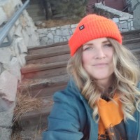 Katie Markquart