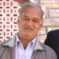 Anand Tiwari