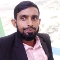 Md Iqbal Mahmud