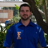 Ryan Pattison