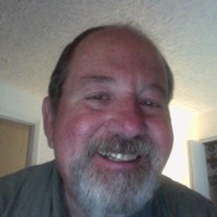 Ron Garmey