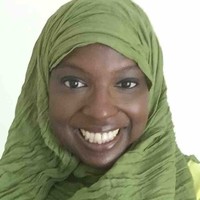 Caroline K. Mukisa
