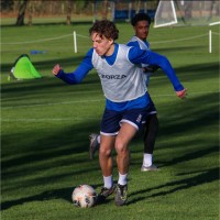 Liam Webber