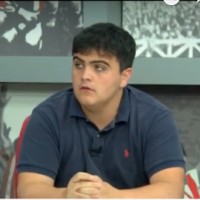 Javier Caño Ruiz