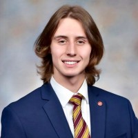 Trysten Dilworth